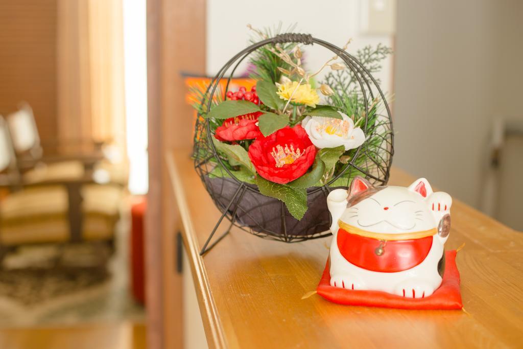 Fushimiinari Shanti Japaning Κιότο Εξωτερικό φωτογραφία