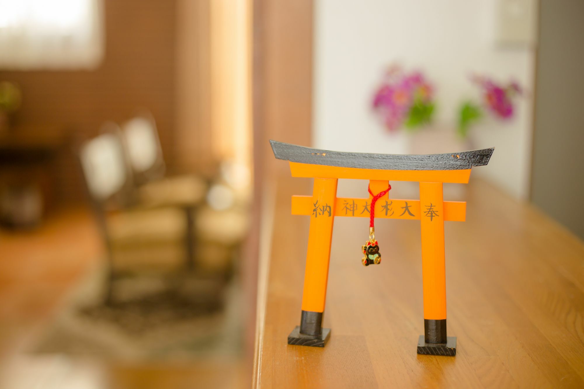Fushimiinari Shanti Japaning Κιότο Εξωτερικό φωτογραφία